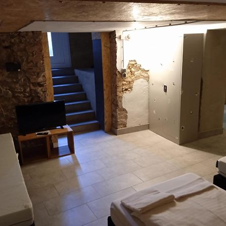 Wonderapartments - Bielefeld-Mitte Ngoại thất bức ảnh