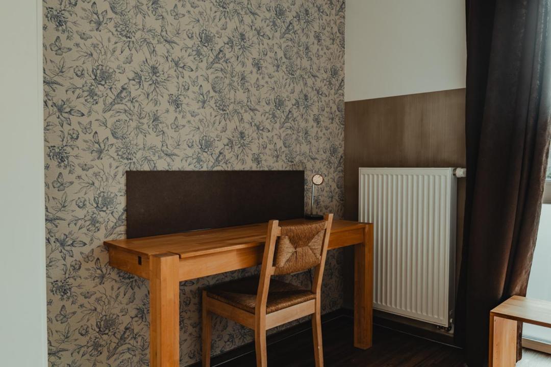 Wonderapartments - Bielefeld-Mitte Ngoại thất bức ảnh