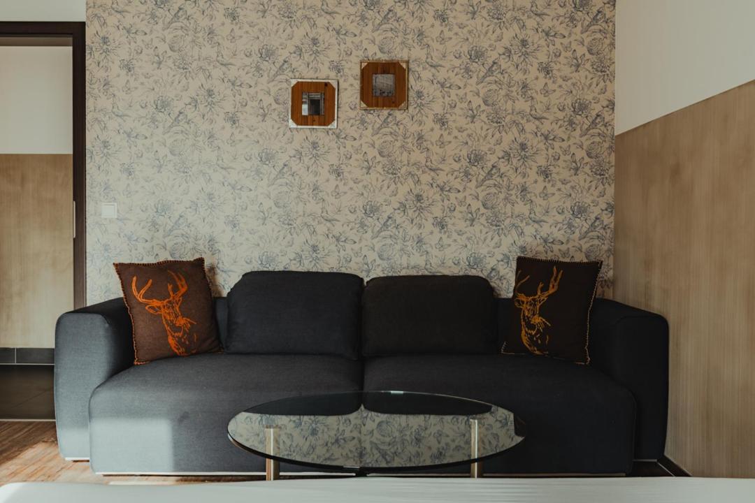 Wonderapartments - Bielefeld-Mitte Ngoại thất bức ảnh