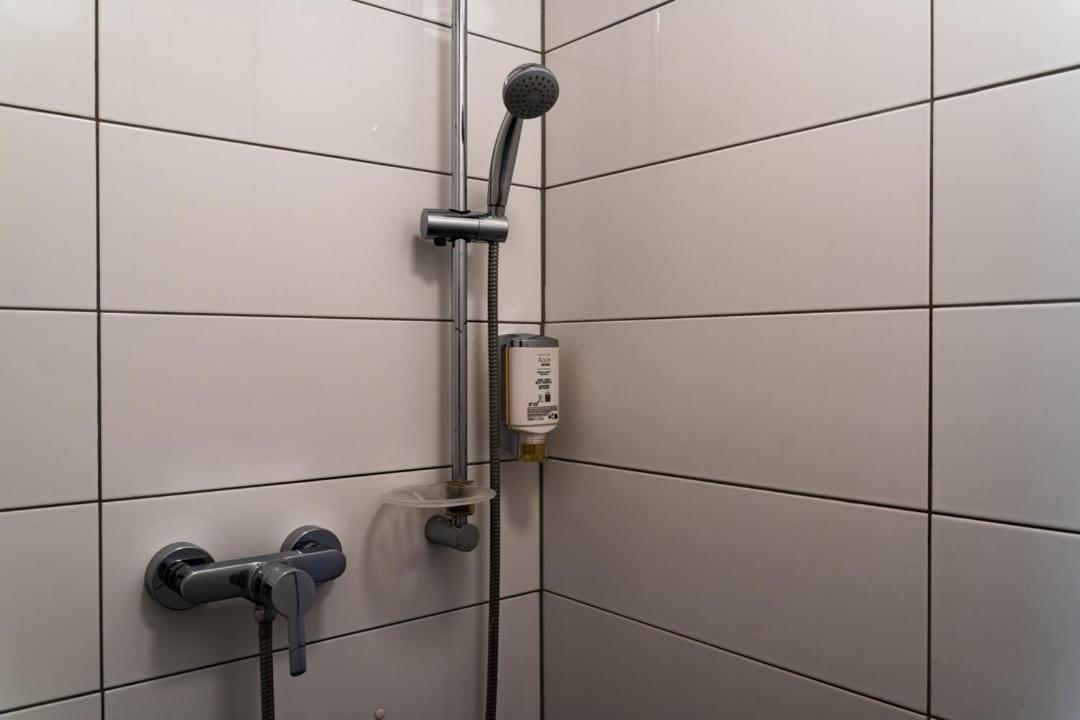 Wonderapartments - Bielefeld-Mitte Ngoại thất bức ảnh