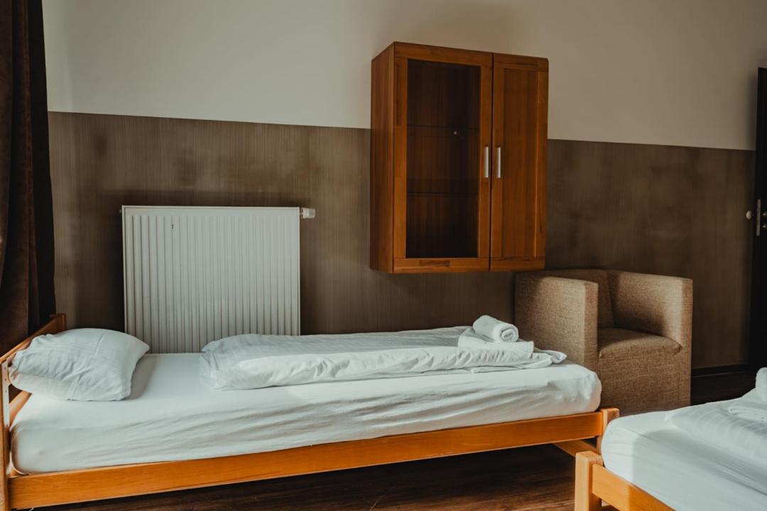 Wonderapartments - Bielefeld-Mitte Ngoại thất bức ảnh