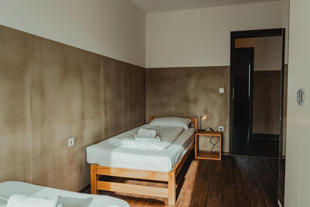 Wonderapartments - Bielefeld-Mitte Ngoại thất bức ảnh