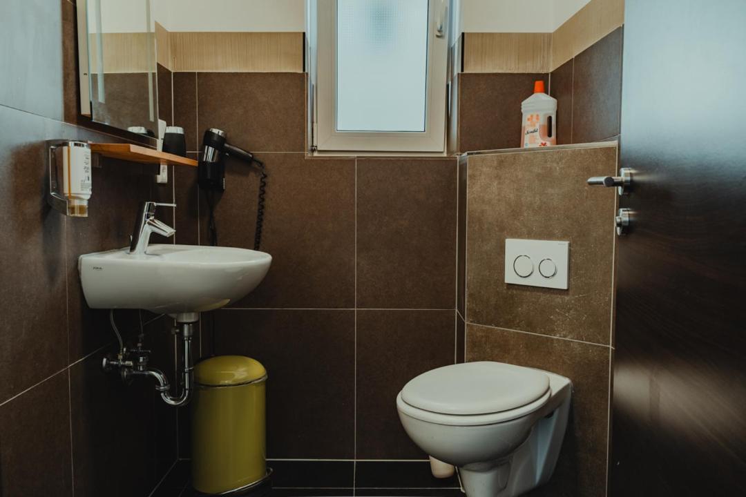 Wonderapartments - Bielefeld-Mitte Ngoại thất bức ảnh