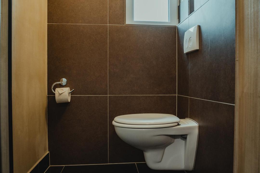 Wonderapartments - Bielefeld-Mitte Ngoại thất bức ảnh