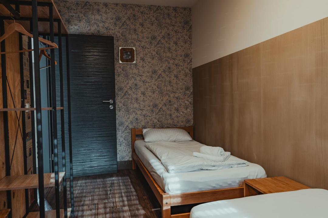 Wonderapartments - Bielefeld-Mitte Ngoại thất bức ảnh