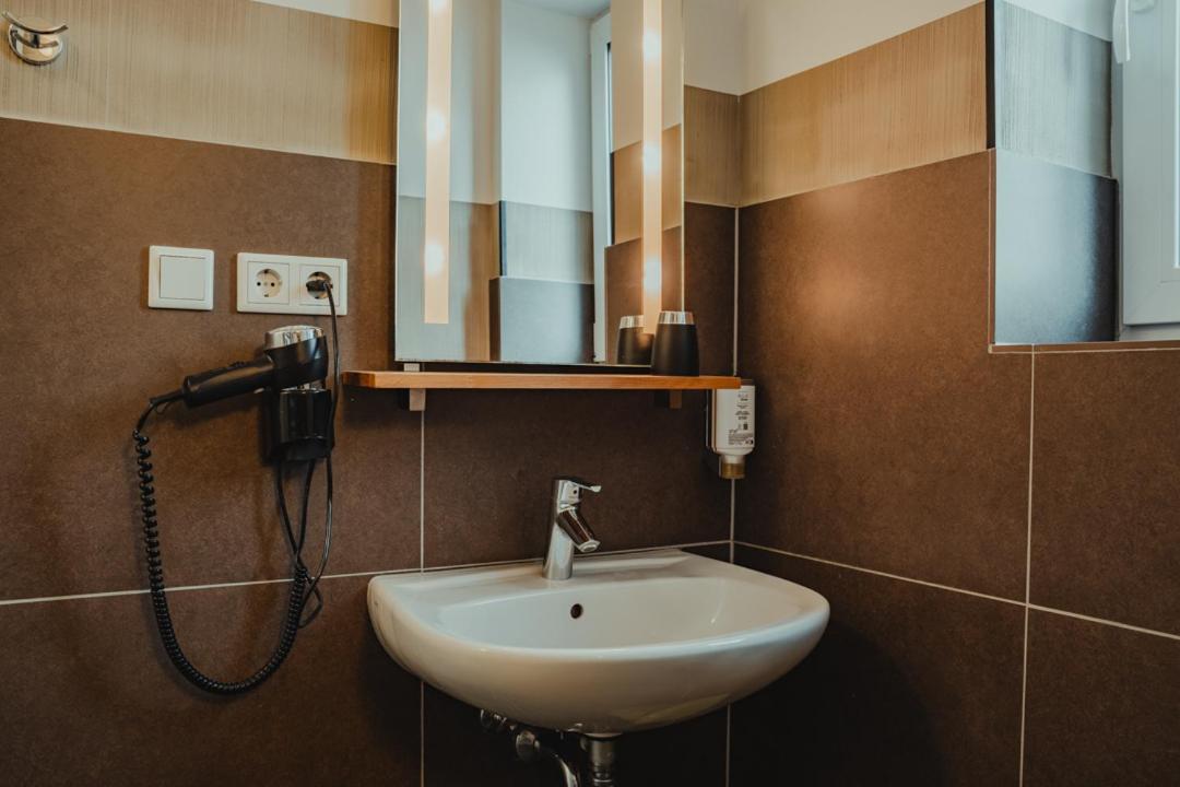 Wonderapartments - Bielefeld-Mitte Ngoại thất bức ảnh