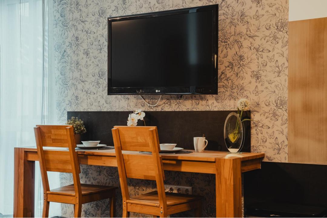 Wonderapartments - Bielefeld-Mitte Ngoại thất bức ảnh