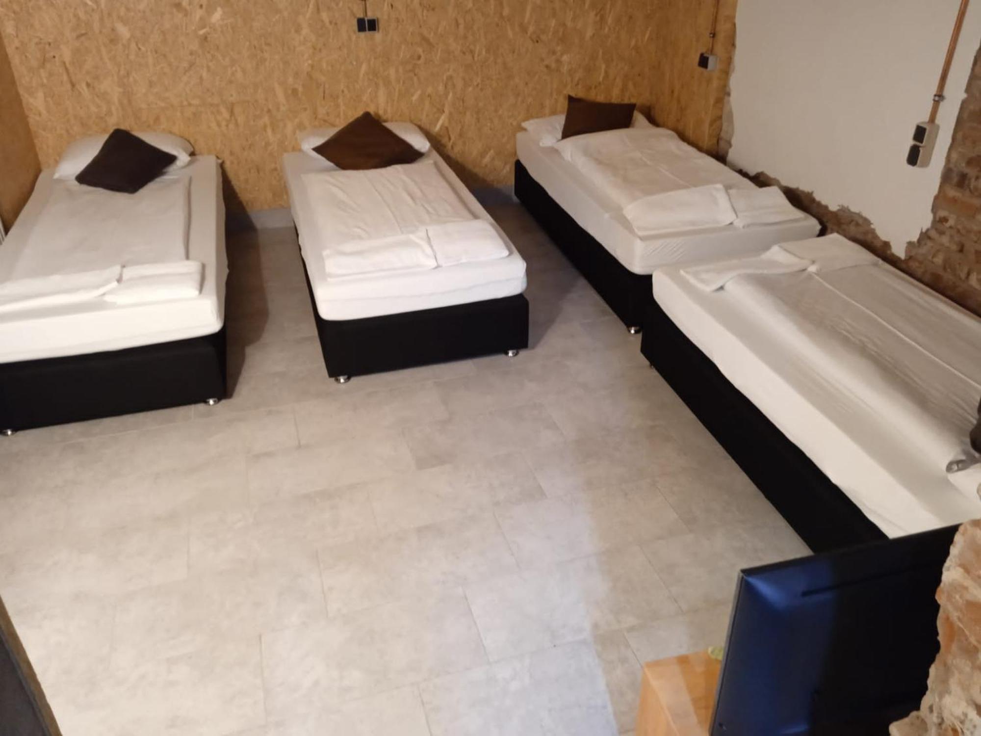 Wonderapartments - Bielefeld-Mitte Ngoại thất bức ảnh