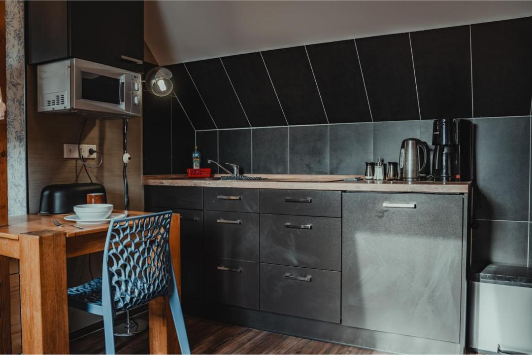 Wonderapartments - Bielefeld-Mitte Ngoại thất bức ảnh