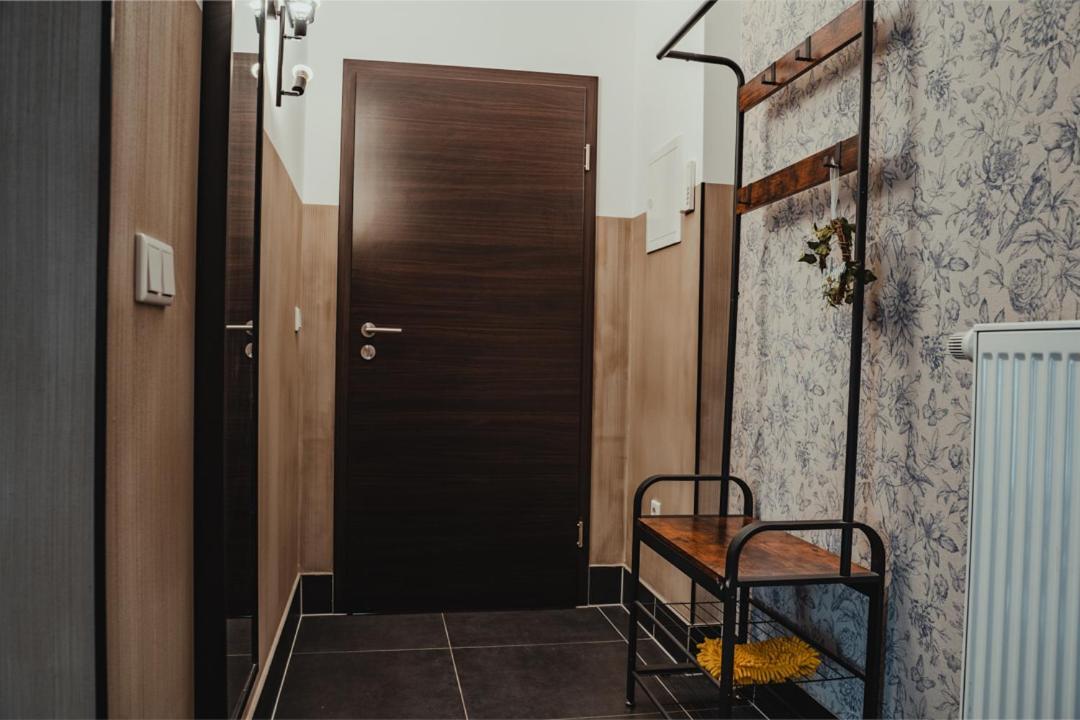 Wonderapartments - Bielefeld-Mitte Ngoại thất bức ảnh