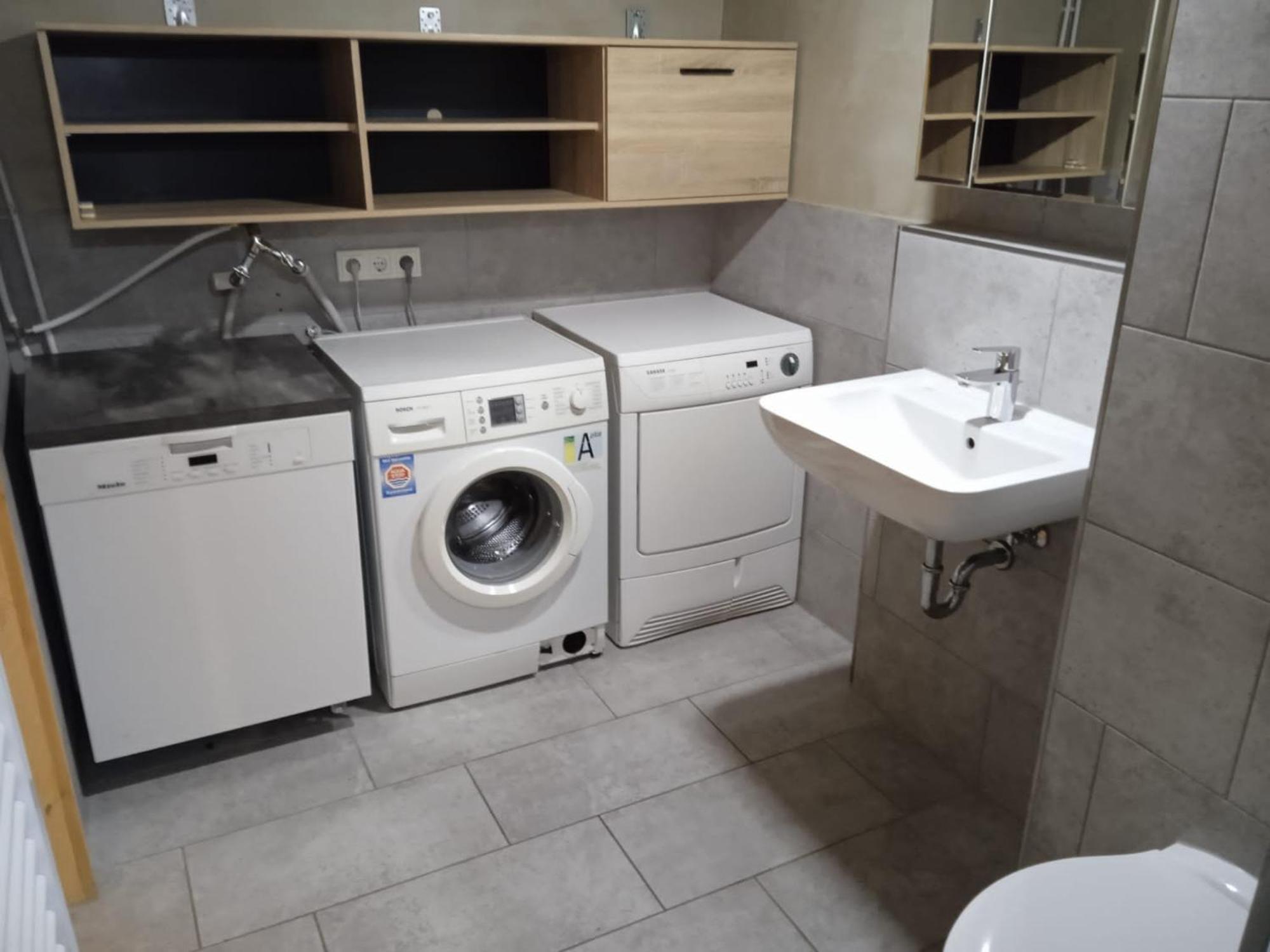 Wonderapartments - Bielefeld-Mitte Ngoại thất bức ảnh