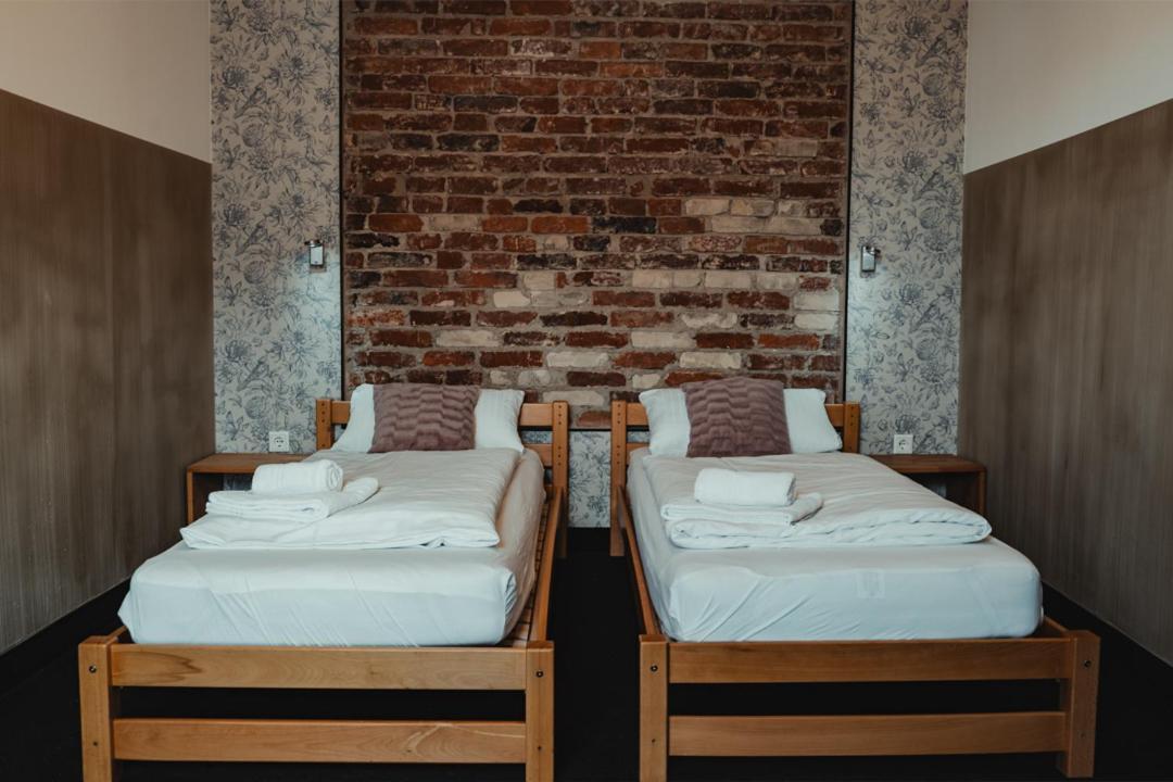 Wonderapartments - Bielefeld-Mitte Ngoại thất bức ảnh