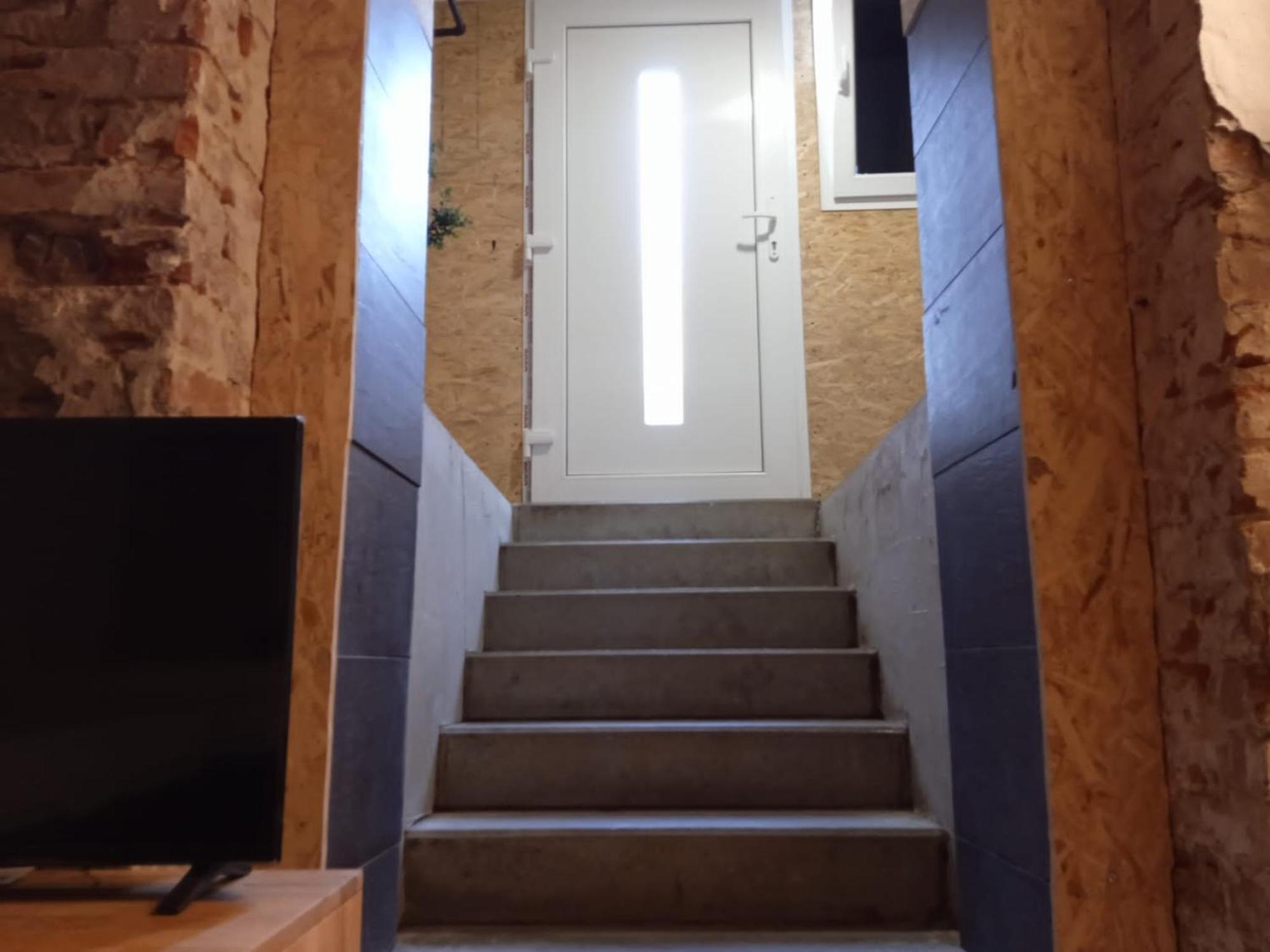 Wonderapartments - Bielefeld-Mitte Ngoại thất bức ảnh