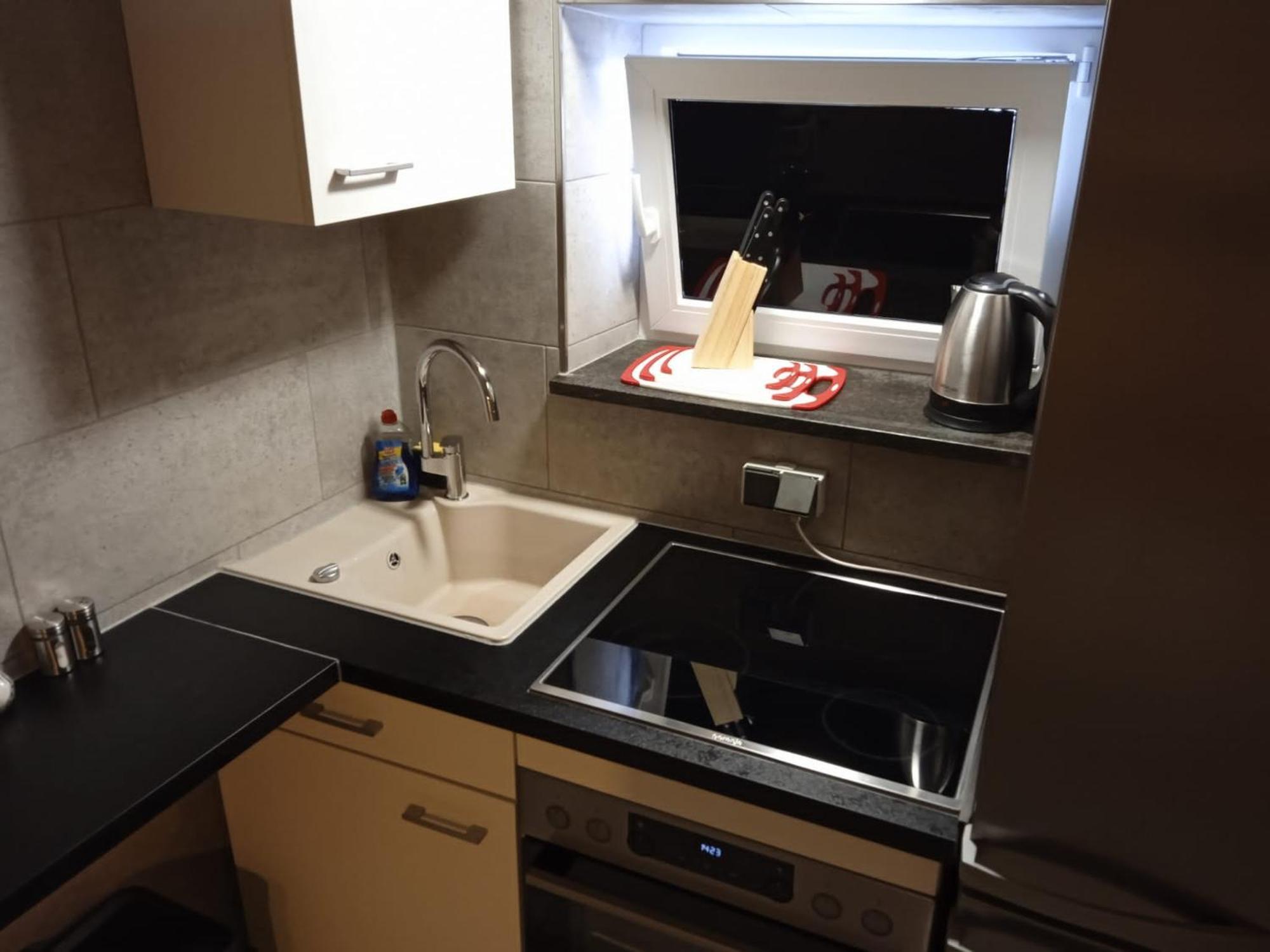 Wonderapartments - Bielefeld-Mitte Ngoại thất bức ảnh