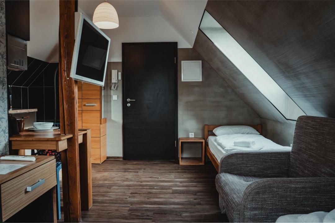 Wonderapartments - Bielefeld-Mitte Ngoại thất bức ảnh