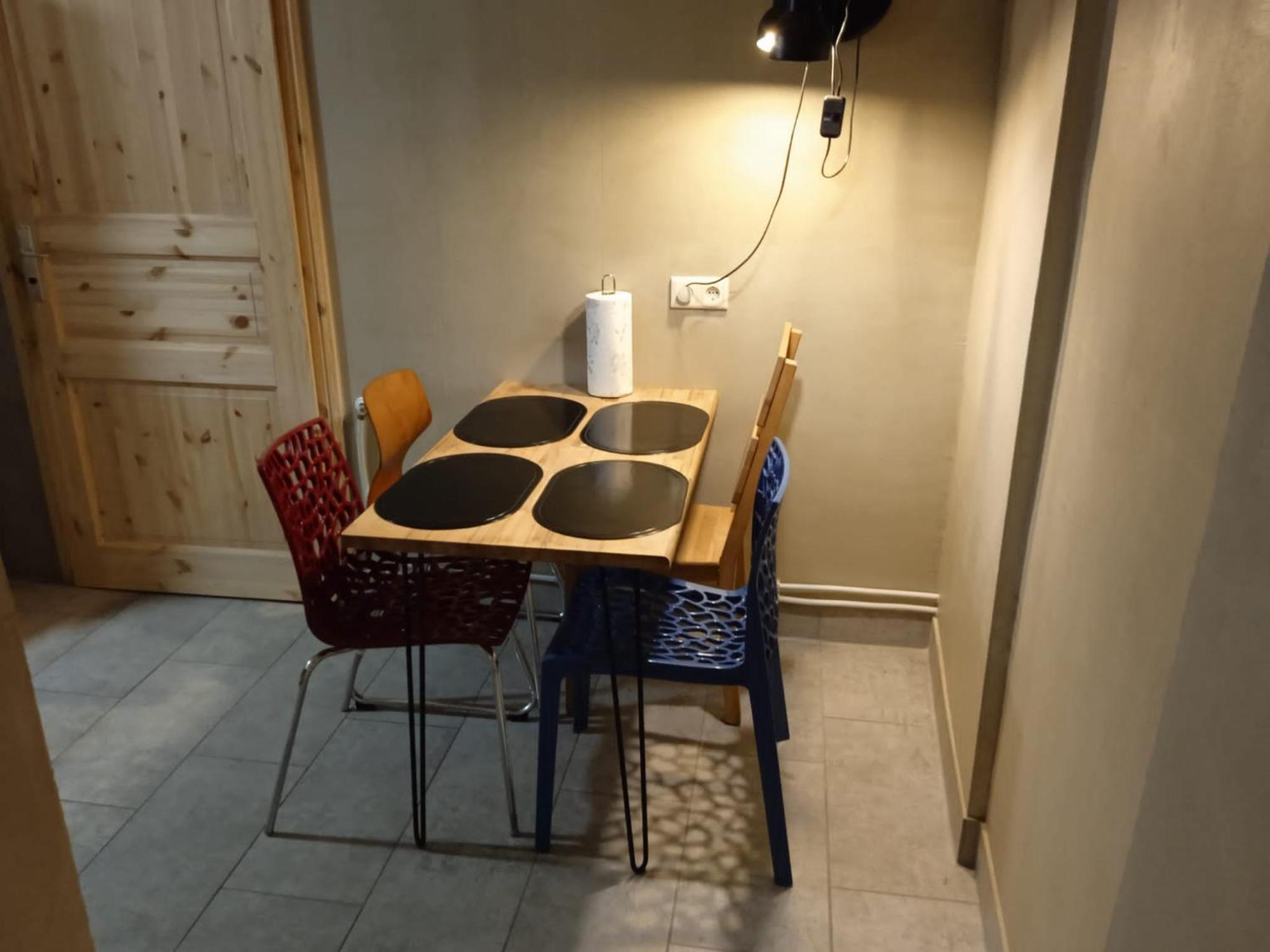Wonderapartments - Bielefeld-Mitte Ngoại thất bức ảnh