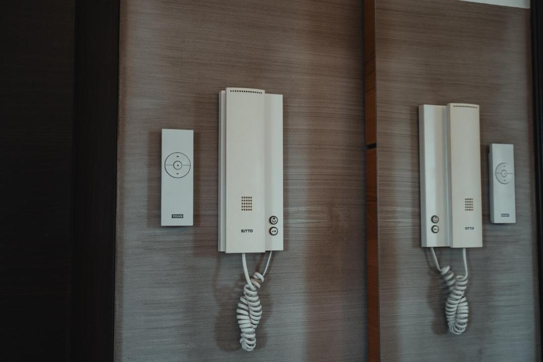 Wonderapartments - Bielefeld-Mitte Ngoại thất bức ảnh
