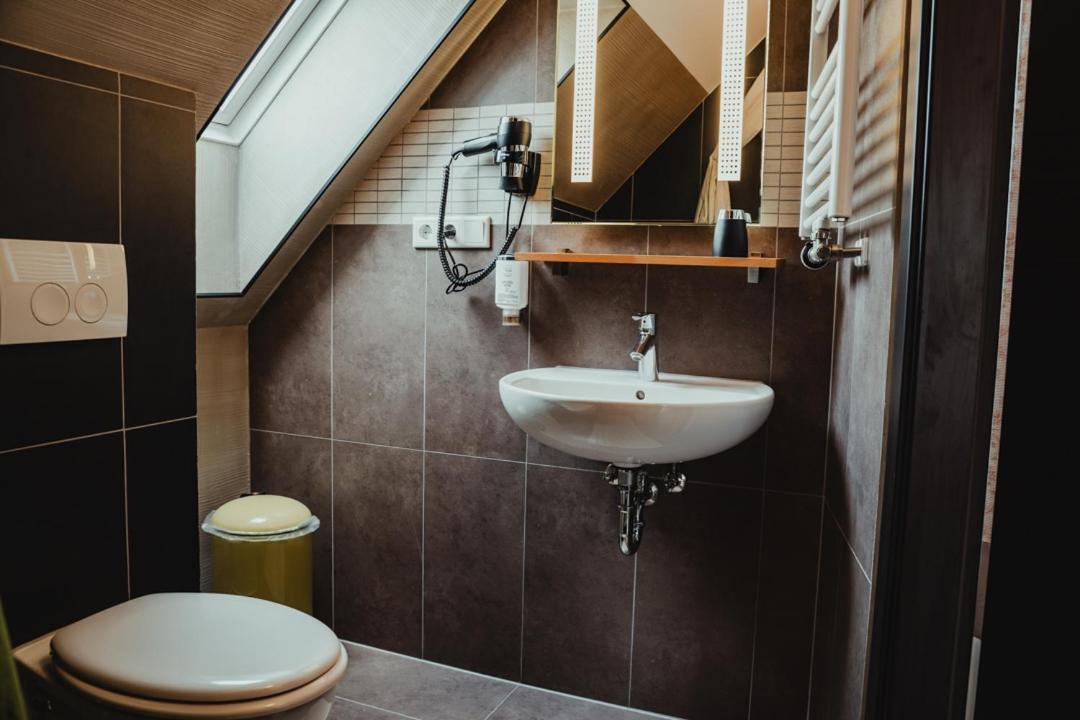 Wonderapartments - Bielefeld-Mitte Ngoại thất bức ảnh