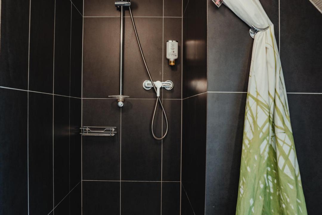 Wonderapartments - Bielefeld-Mitte Ngoại thất bức ảnh