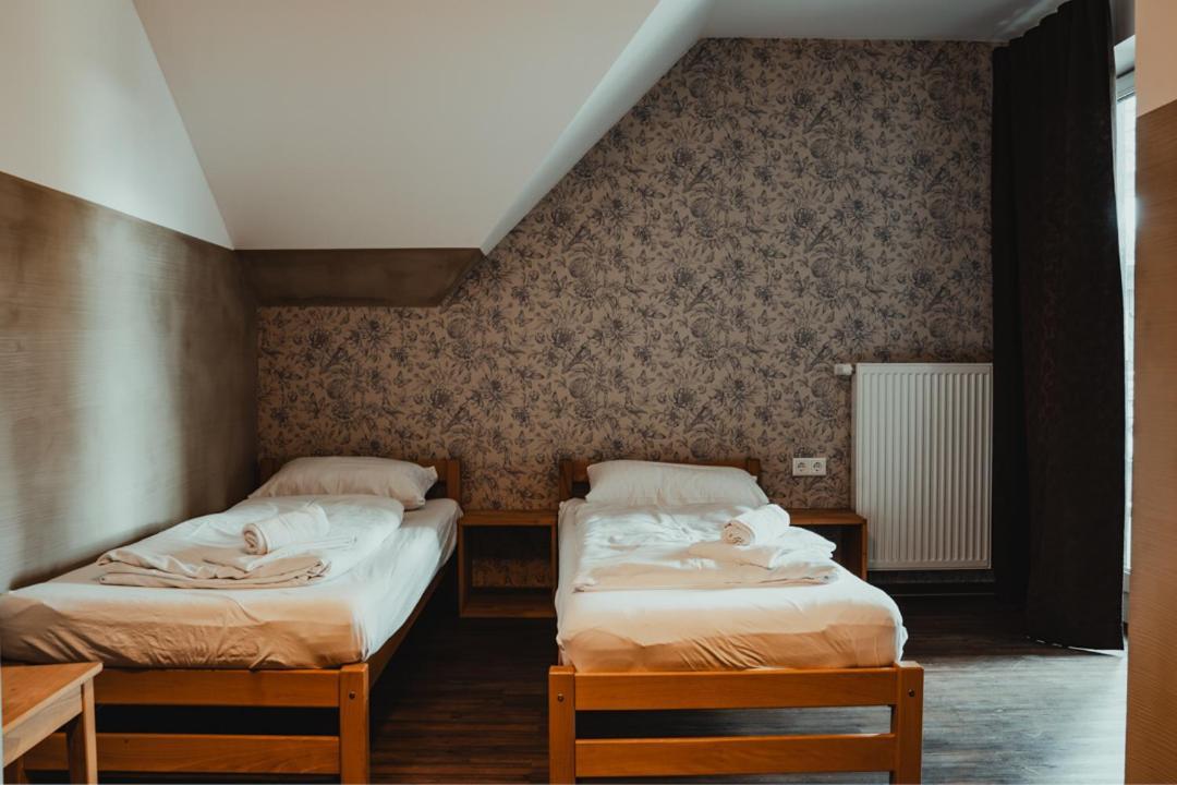 Wonderapartments - Bielefeld-Mitte Ngoại thất bức ảnh