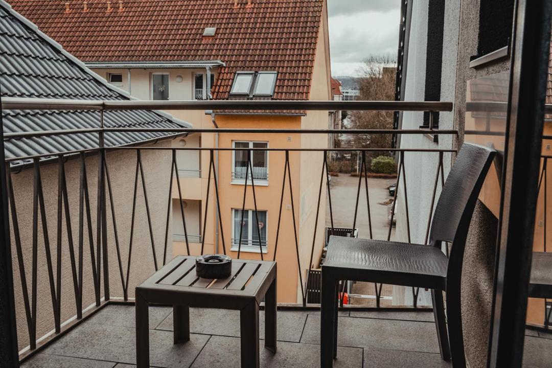 Wonderapartments - Bielefeld-Mitte Ngoại thất bức ảnh