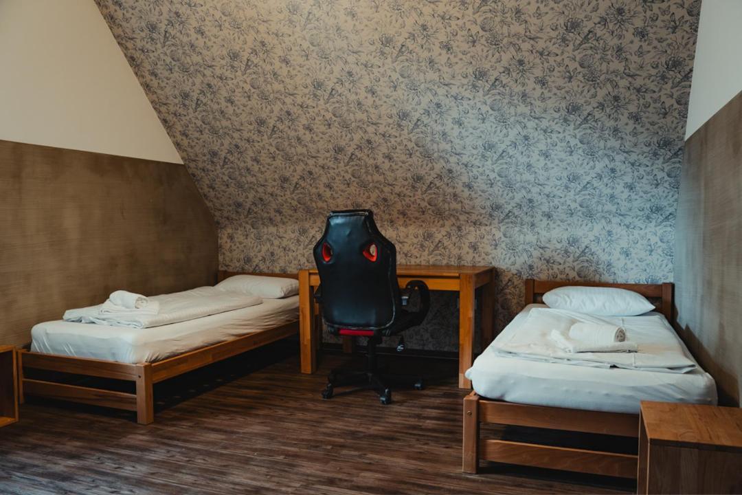 Wonderapartments - Bielefeld-Mitte Ngoại thất bức ảnh