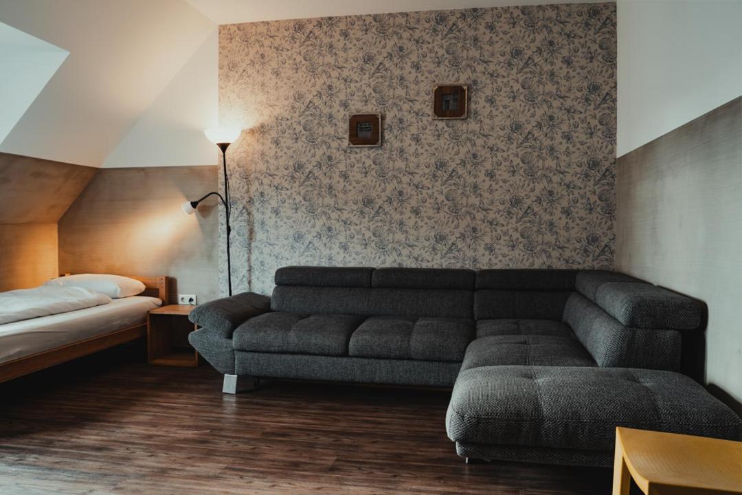 Wonderapartments - Bielefeld-Mitte Ngoại thất bức ảnh