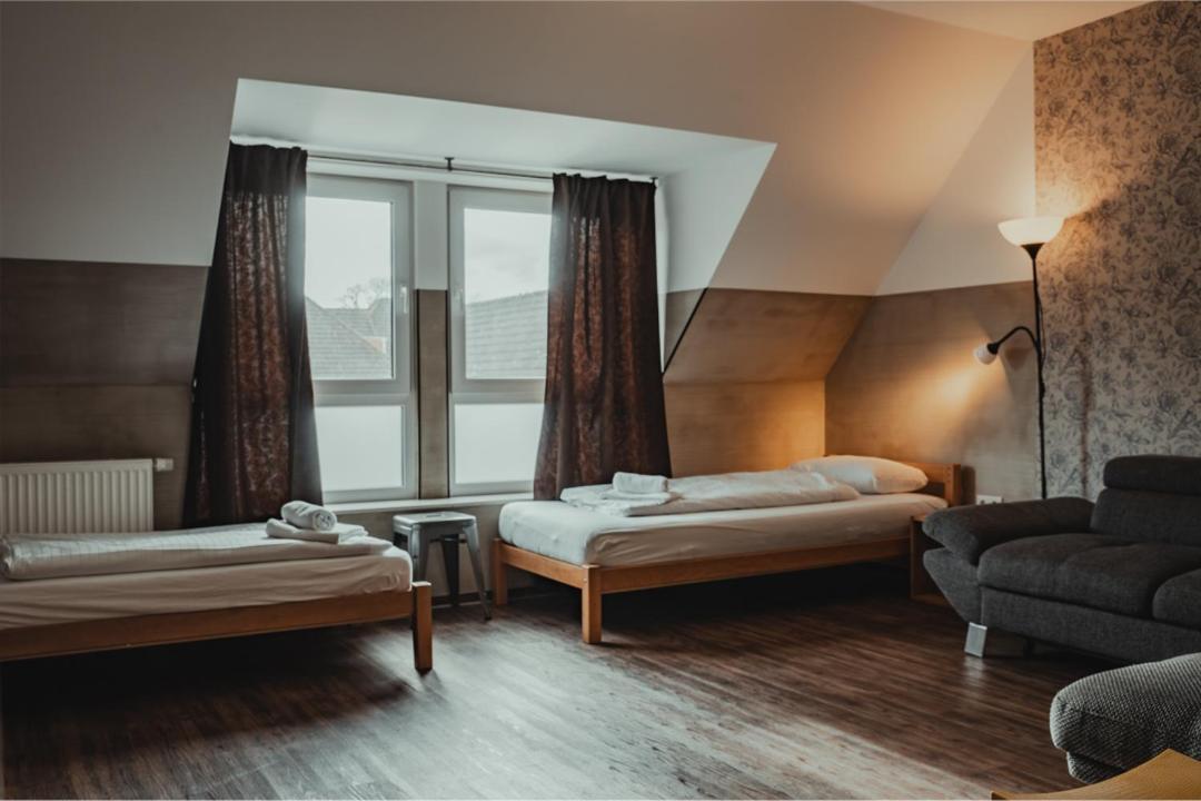 Wonderapartments - Bielefeld-Mitte Ngoại thất bức ảnh